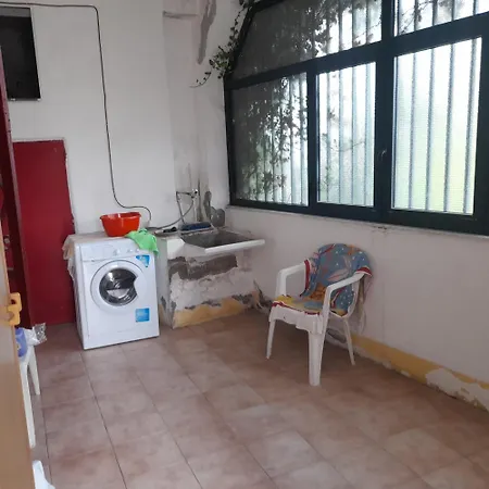 Rosa Di Calabria Gasthuis 3*