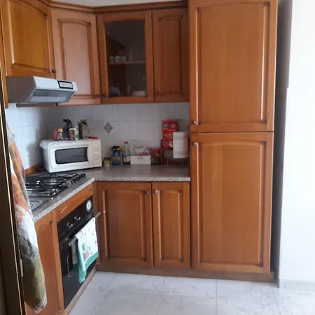 Rosa Di Calabria Bovalino Marina