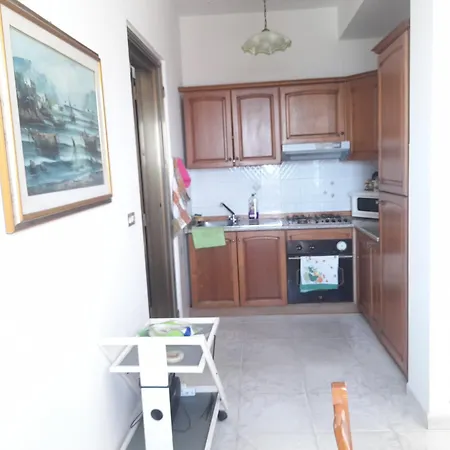 Rosa Di Calabria 3* Bovalino Marina