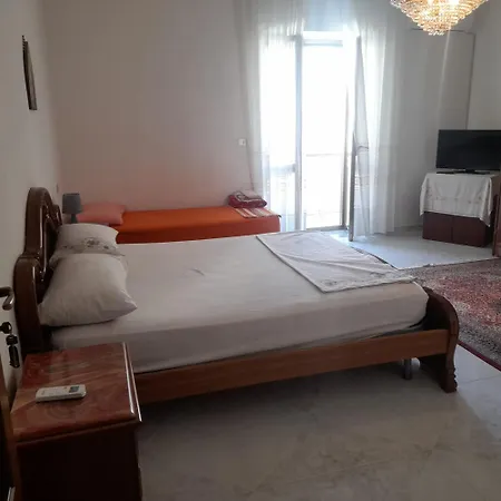 Rosa Di Calabria 3* Bovalino Marina