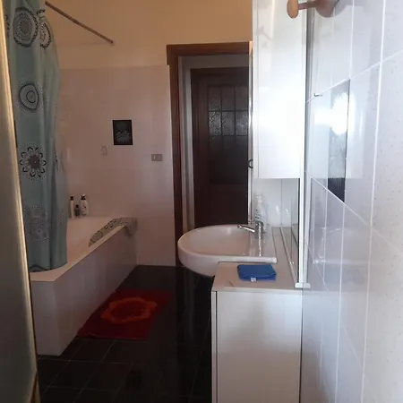 Rosa Di Calabria Bovalino Marina