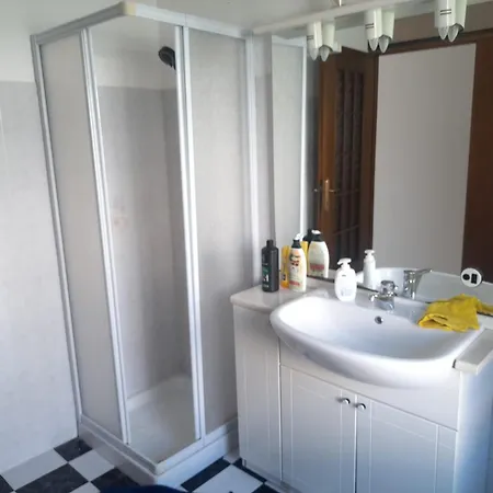 Rosa Di Calabria Gasthuis Bovalino Marina