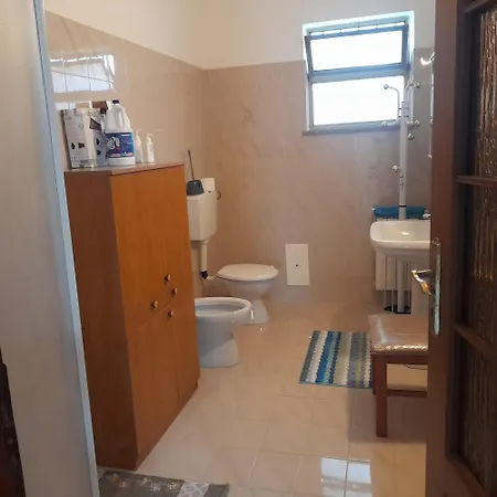 Rosa Di Calabria Bovalino Marina