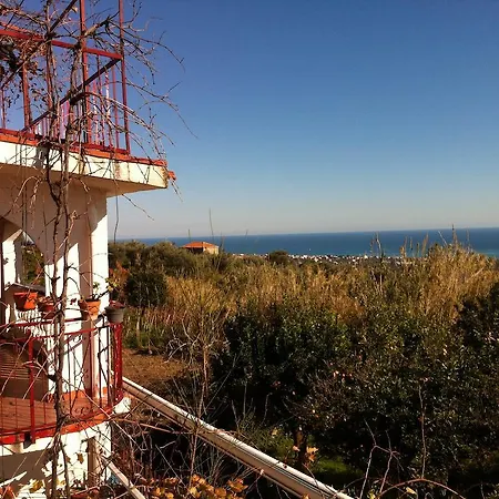 Gasthuis Rosa Di Calabria 3*