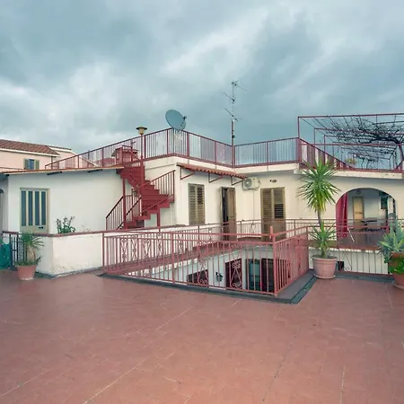 Rosa Di Calabria Bovalino Marina