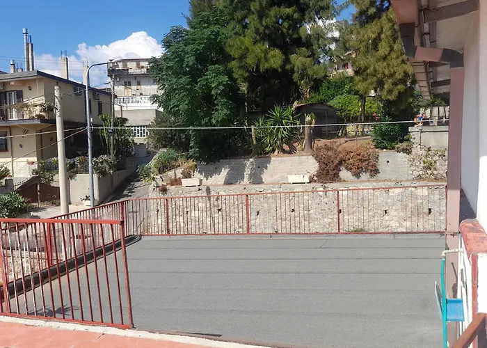 Rosa Di Calabria 招待所 3*