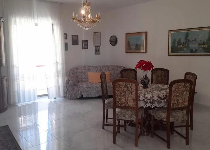 Rosa Di Calabria 招待所 3*