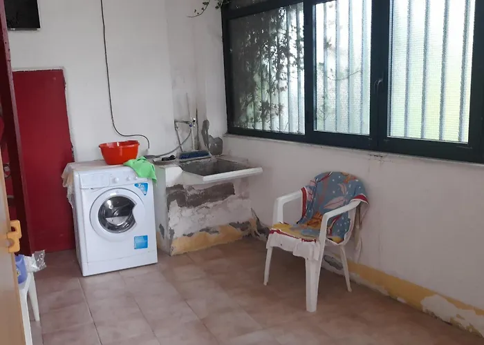 Rosa Di Calabria 招待所 3*