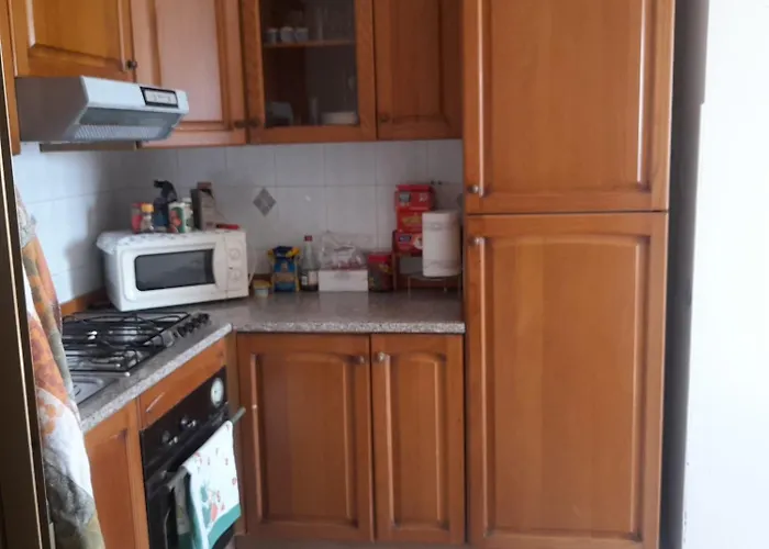 Rosa Di Calabria 博瓦利诺马里纳