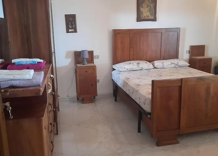 Rosa Di Calabria 招待所 3*