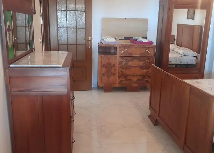 Rosa Di Calabria 招待所