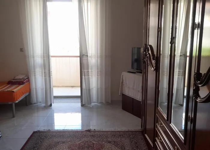 Rosa Di Calabria 招待所