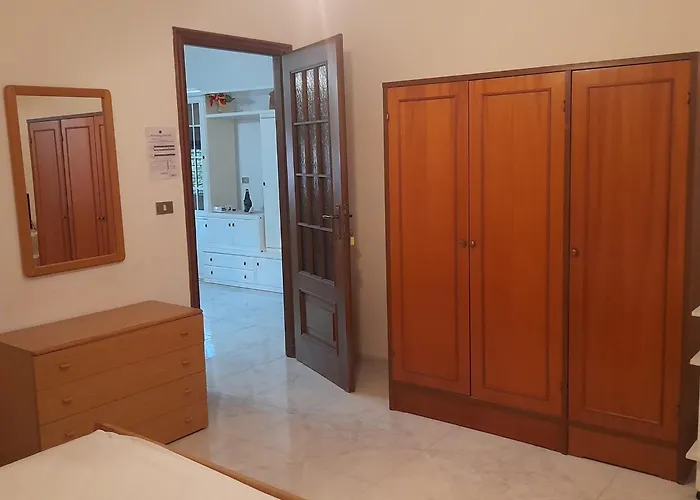 Rosa Di Calabria 招待所 3*