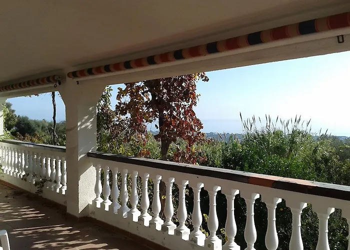 Rosa Di Calabria 博瓦利诺马里纳