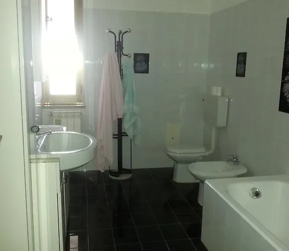 Rosa Di Calabria 招待所 3*