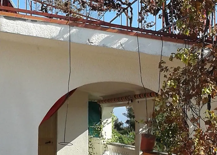 招待所 Rosa Di Calabria 3*