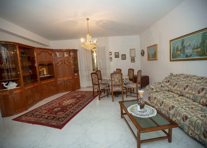 Rosa Di Calabria 招待所 3*