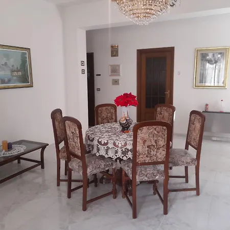 Rosa Di Calabria Guest house Bovalino Marina