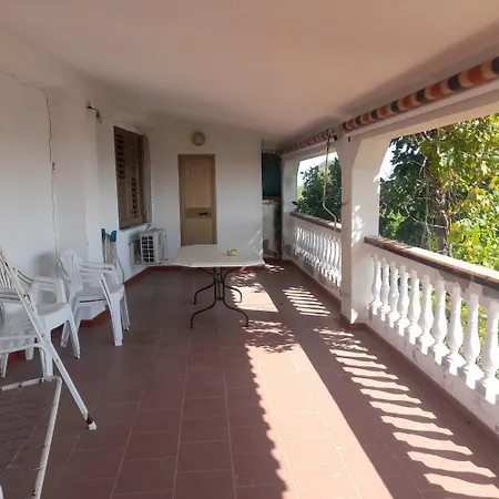 Affittacamere Rosa Di Calabria