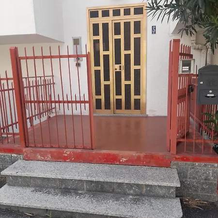 Rosa Di Calabria Guest house