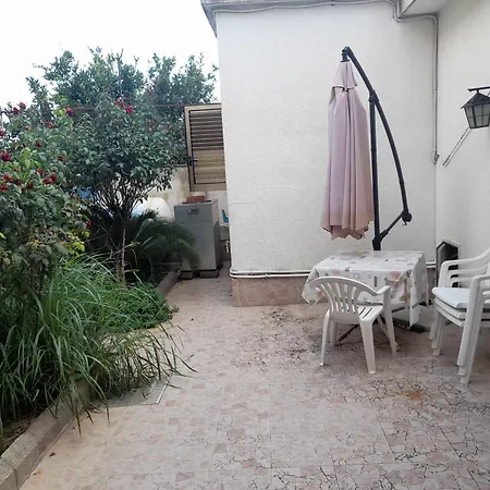 Rosa Di Calabria