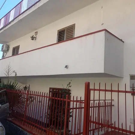 Guest house Rosa Di Calabria Bovalino Marina