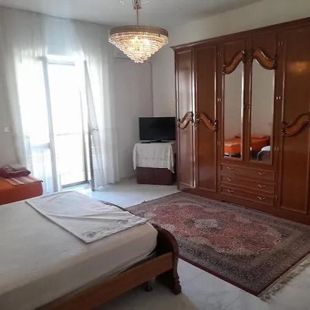 Rosa Di Calabria Guest house