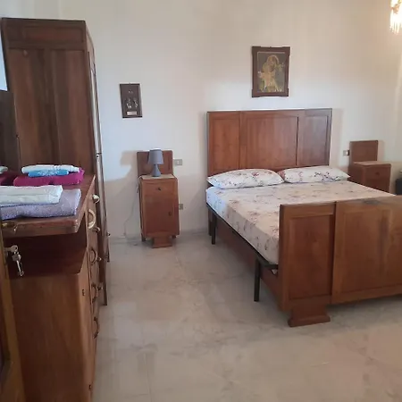 Rosa Di Calabria Gasthof 3*