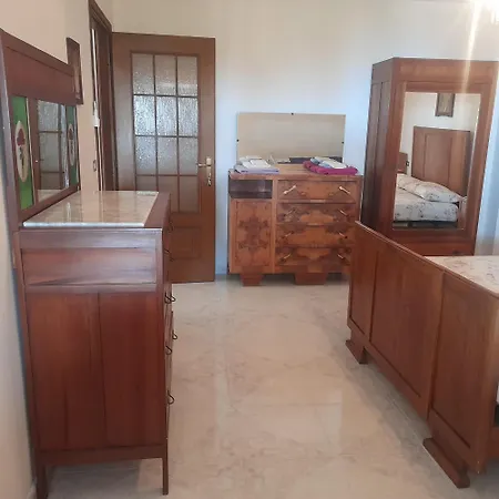 Rosa Di Calabria Guest house