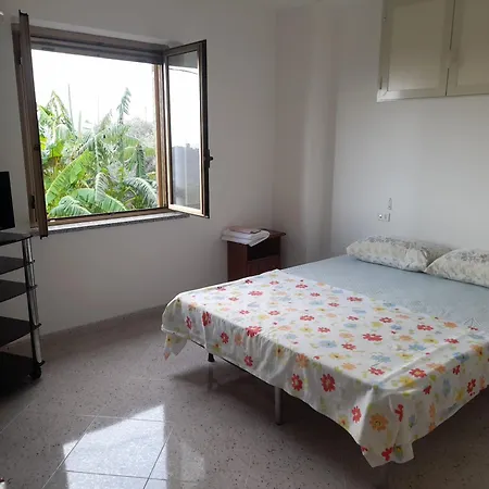 Rosa Di Calabria Guest house Bovalino Marina