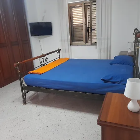 Rosa Di Calabria Gasthof 3*
