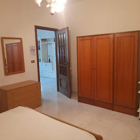 Rosa Di Calabria Guest house 3*