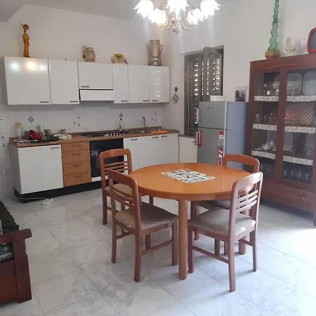 Rosa Di Calabria Guest house