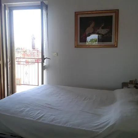 Rosa Di Calabria * Bovalino Marina