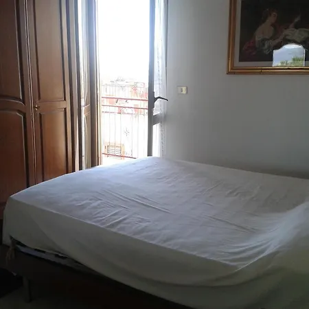 Gasthof Rosa Di Calabria