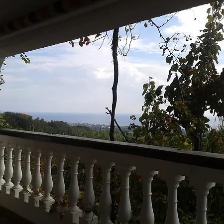 Affittacamere Rosa Di Calabria