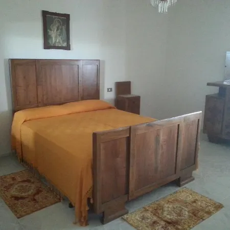 Gasthof Rosa Di Calabria 3*