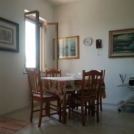 Rosa Di Calabria Гостевой дом
