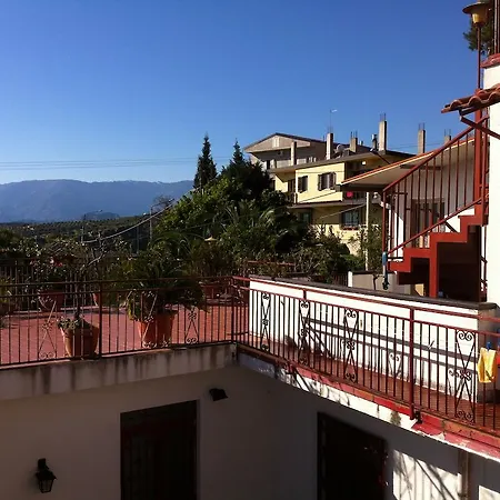 Rosa Di Calabria Bovalino Marina