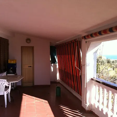 Guest house Rosa Di Calabria Bovalino Marina