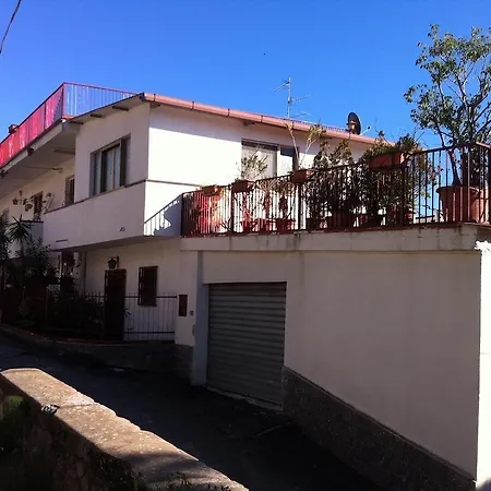 Rosa Di Calabria Bovalino Marina