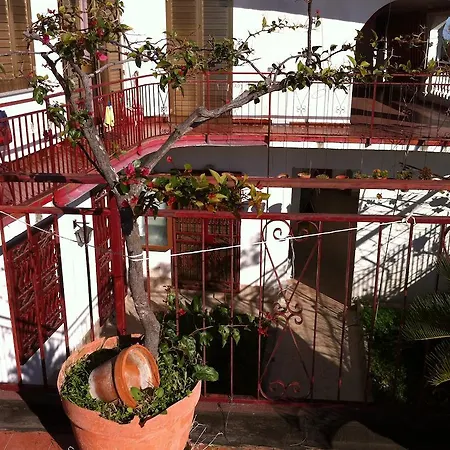 Guest house Rosa Di Calabria 3*