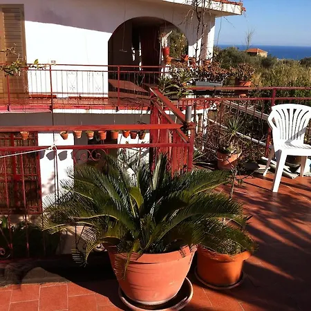 Rosa Di Calabria Bovalino Marina