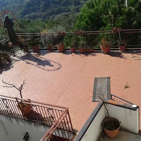 Affittacamere Rosa Di Calabria