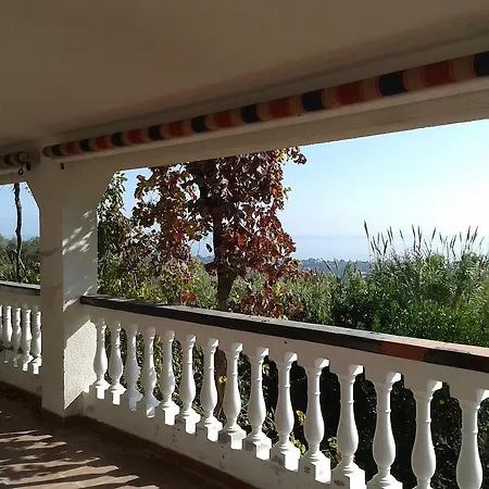 Rosa Di Calabria Bovalino Marina