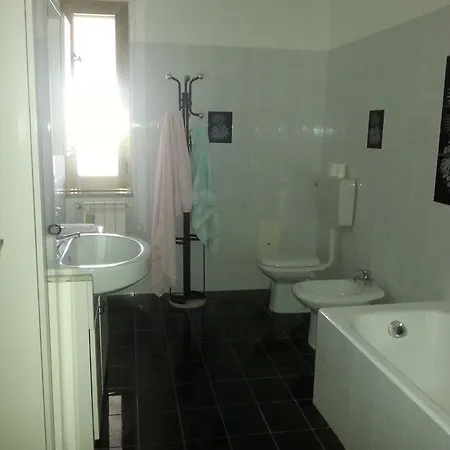 Rosa Di Calabria Guest house 3*