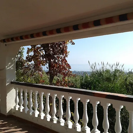 Rosa Di Calabria * Bovalino Marina