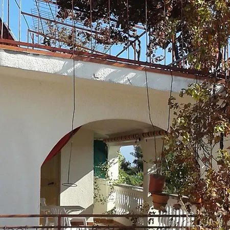 Guest house Rosa Di Calabria 3*