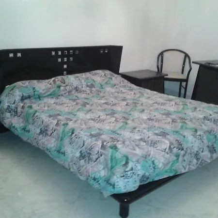 Guest house Rosa Di Calabria