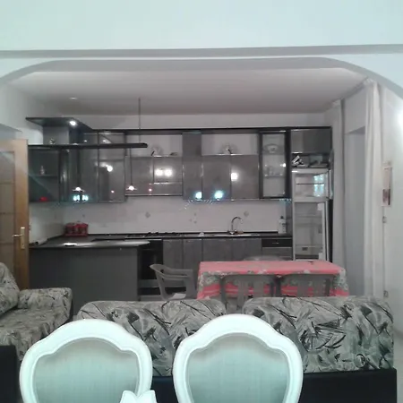 Rosa Di Calabria 3* Bovalino Marina